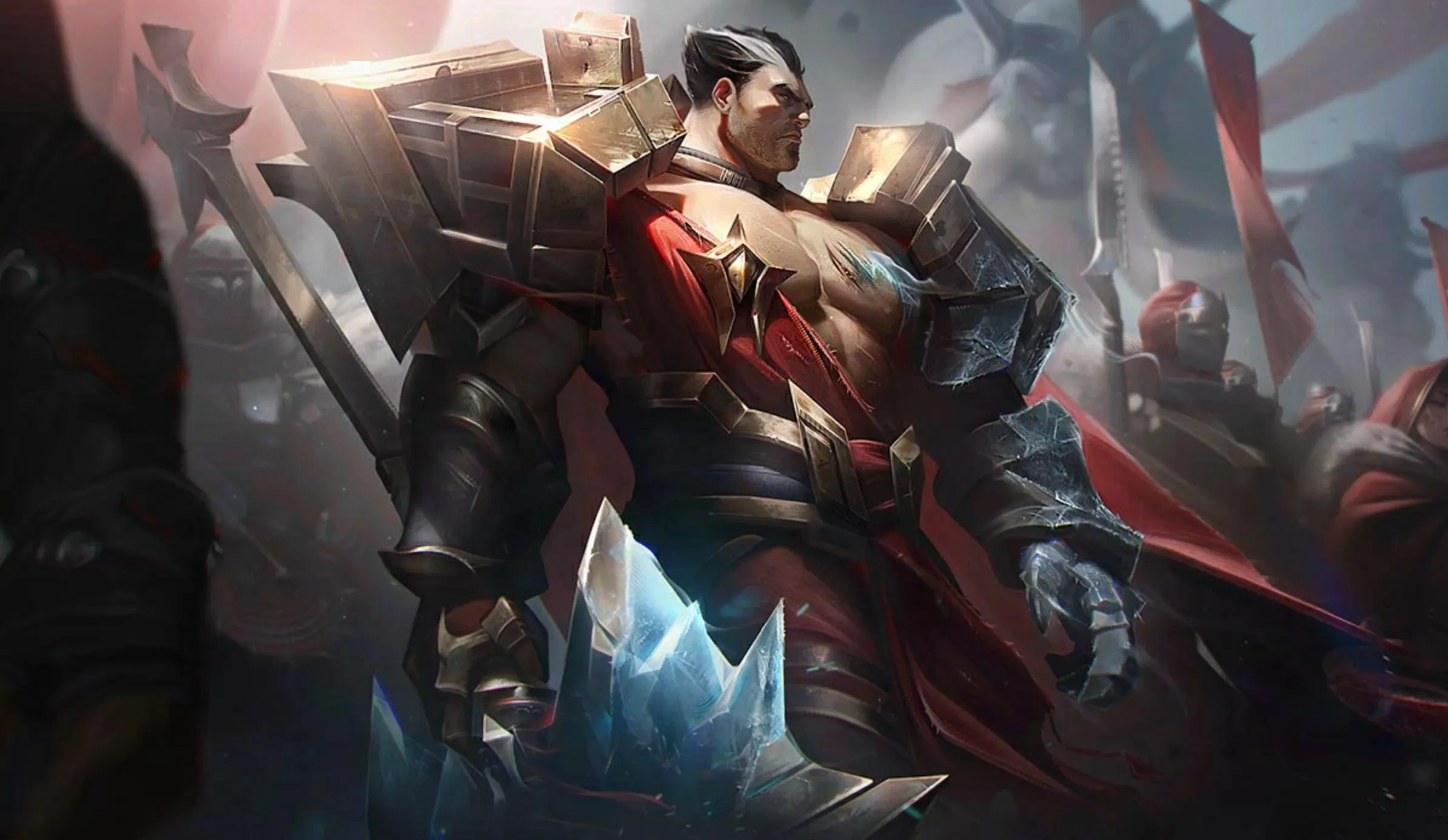 How To Play Darius In League of Legends